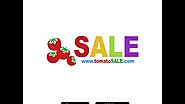 TomatoSALE: #1 Destination for Offers
