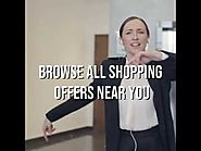 Shopping Offers