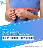 Website at https://www.liposuctiontummytuck.in/breasts-female.html