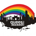 Queer Azaadi Mumbai