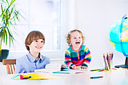 Reasons to Choose In-Home Daycare