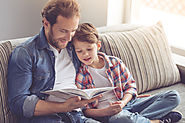 Why Should You Read to Your Children?