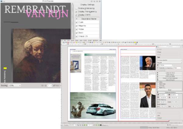 scribus open source scribus open source