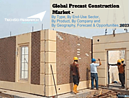 Website at https://www.techsciresearch.com/report/global-precast-construction-market/2437.html