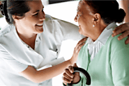 Occupational Therapy - Home Health Services in Chino, California