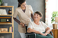 Home Health Aides for a Safe and Healthy Life at Home