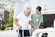 Improving One’s Health at Home with Exceptional Skilled Nursing Services