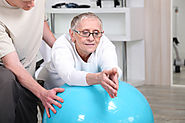 Enjoy the Privacy of Doing Physical Therapy at Home