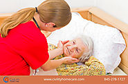 Aging-Associated Diseases Seniors Face