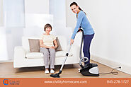 The Benefits of Hiring Domestic Workers