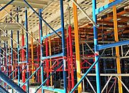 H Frame Scaffolding and Why this is Favored in the Industry