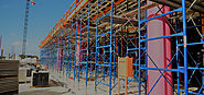 Proficient Formwork Material Saves Time and Provides Great Structural Strength