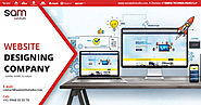 Web Design Company India, Website Designing Company in India