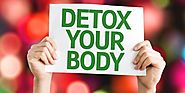 5 Simple Tips To Detox Your Body