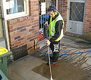 Hard Floor Cleaning Services Sydney