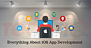 Uncover The Unexplored Things That You Must Know About iOS App Development - TechTIQ Solutions