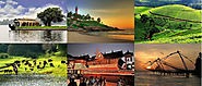 Kerala Tour Packages | Kerala Holiday Packages | Aeronetholidays.com