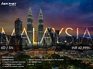 Malaysia Tour Package