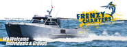 Fishing Charters Brisbane