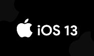 What’s New in iOS 13? | Features of Apple's New iOS 13