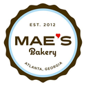 Mae's Bakery (@maesbakeryATL)