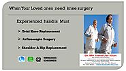 Best Hip Replacement Surgeon in Hyderabad |Human Touch Hospital