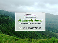 Pune to Mahbaleshwar Cab