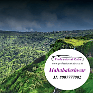 Website at https://www.professionalcabs.co.in/pune-to-mahabaleshwar-cab.html