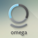 Omega - Multi-Purpose Responsive Bootstrap Theme