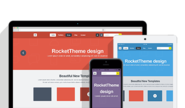 RocketTheme - WordPress Themes