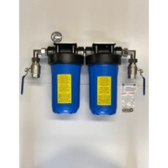 Under Bench Water Filter A Listly List