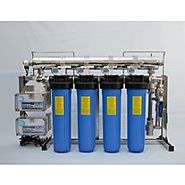 How to get best under bench water filters in New Zealand!