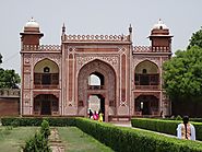 Agra