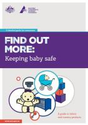 Keeping baby safe - a guide to infant and nursery products