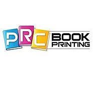 book printing services