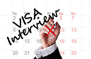 Ace That Visa Interview in 4 Ways