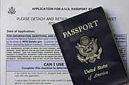 Benefits: Partnering with a Passport Processing Company