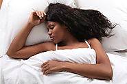 How Does Sleeping Affect Weight Loss?