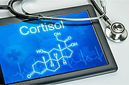 The Role Cortisol Plays in Our Fitness