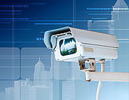 Wireless Security Camera System | CCTV System Singapore - Techcom