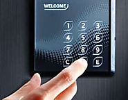 We Help You Secure Your Office in the Best Way