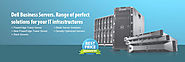 Dell PowerEdge Tower Servers dealers Hyderabad, Telangana, andhra, tirupati|Dell PowerEdge Tower Servers price in hyd...