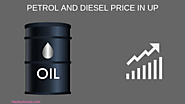 Live Diesel Price in up - Petrol Price in up Check latest petrol or diesel rate