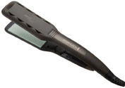 Remington S7230 Wet 2 Straight Flat Iron with Soy Hydra Complex, 2 Inch