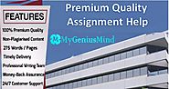 Premium Assignment Help | Premium Quality Homework Help