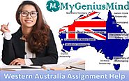 Western Australia Assignment Help