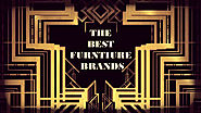 Best Furniture Brands: An Insider Guide to Buying Furniture | Soda Fine