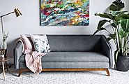 Cheap Amazon Furniture and Home Decor That Look Wayyy More Expensive Photos | Architectural Digest
