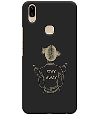 Shop Exclusively Vivo V9 Mobile Cover Online in India - BeYOUng