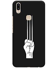 Buy Vivo V9 Mobile Cover Online in India - BeYOUng